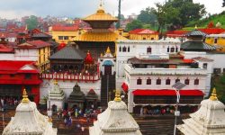 सांस्कृतिक स्थल खुला गर्न विश्व हिन्दू महासंघको माग