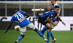 सिरी ए फुटबल : इन्टर मिलानको विजयी सुरुआत