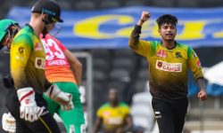 जमैका सेमिफाइनलबाटै बाहिरियो