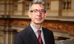 पूर्वराजदूत रिचार्डको शव चार महिनापछि फेला