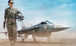 कंगनाद्वारा अभिनित फिल्म ‘तेजस’ को सुटिङ डिसेम्बरबाट शुरु हुँदै