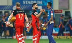 आईपीएलमा बेङ्ग्लोरको दोस्रो जित