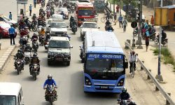 निषेधाज्ञा खुकुलो भएपछि काठमाडौंको पछिल्लो अवस्था