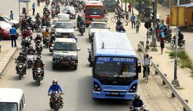 निषेधाज्ञा खुकुलो भएपछि काठमाडौंको पछिल्लो अवस्था