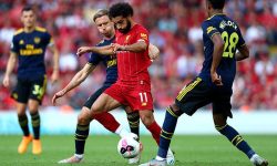 प्रिमियर लिग : आज राति विभिन्न चार खेल हुँदै