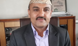 नारायणप्रसाद भट्टः दसैंसम्म निषेधाज्ञा कायम राखौँ