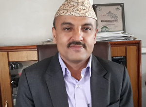 नारायणप्रसाद भट्टः दसैंसम्म निषेधाज्ञा कायम राखौँ