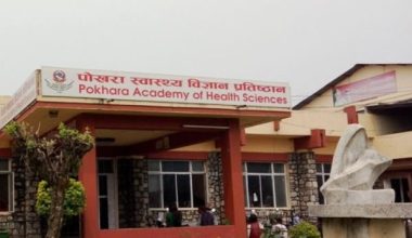पोखरा स्वास्थ्य विज्ञान प्रतिष्ठानको प्रसूति सेवा बन्द