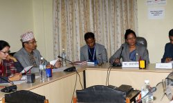 आफ्नो अवस्था, दूरदृष्टि र देशको आवश्यकता समीक्षा गर्न समाजकल्याण परिषद्लाई निर्देशन