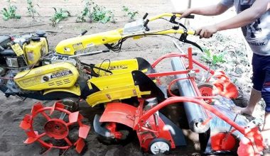 गुल्मीमा अनुदानमा आएको ट्र्याक्टरमा पनि किसानबाट रकम उठाइँदै