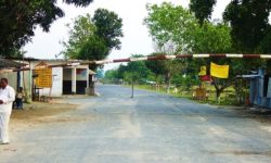सीमा नाका असोज ३० गतेसम्म बन्द हुने निर्णय