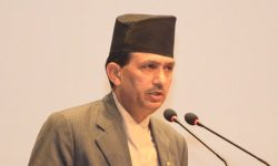 विश्व बिरामी सुरक्षा दिवस : स्वास्थ्यकर्मीको सुरक्षा र प्रोत्साहनका लागि सरकार प्रतिबद्ध