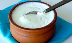 यस्तो छ दहीको फाइदाहरु