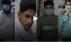 हाथरस सामूहिक बलात्कार प्रकरण : बलात्कार पछि जिब्रो काटेर कम्मर तोडिएकी युवतीको मृत्यु