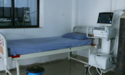 मकवानपुरमा ९० श्ययाको आइसोलेशन कक्ष बनाइने