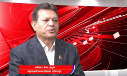 महालक्ष्मीका नगरपालिकाका प्रमुख श्रेष्ठलाई कोरोना पुष्टि