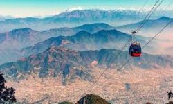 चन्द्रागिरि केवलकारको ३८ वटै डिब्बा असोज १ गतेबाट संचालनमा