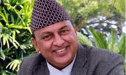 काँग्रेसका केन्द्रीय सदस्य भण्डारीले जनभावना अनुसार काम गर्न सरकारलाई सुझाव