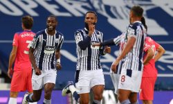 प्रिमियर लिग फुटबलमा : चेल्सी बराबरीमा रोकियो