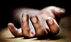 बन्चरो प्रहार गरी श्रीमतीको हत्या