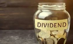 ग्लोबल आइएमई समुन्नत योजना-१ को प्रतिफल घोषणा