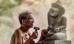 प्रेरक प्रसंग – स्वामीजीकाे जुक्ति