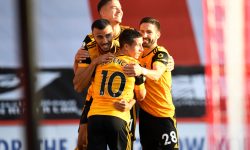 इङ्लिस प्रिमियर लिग : सेफिल्डमाथि उल्भरह्याम्पटनको जित