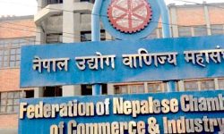 आर्थिक गतिविधि प्रभावित हुने अवस्था आएको महासंघको ठहर