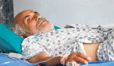 जवाफदेहिता निगरानी समितिको वार्ताबाट समाधान खोज्न अपिल