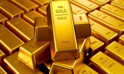 सुनको मूल्यमा प्रतिताेला ७ सयले गिरावट