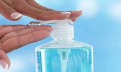 भारतीय र नेपाली कम्पनीको ९ स्यानीटाइजर उद्योगका उत्पादनमा प्रतिबन्ध