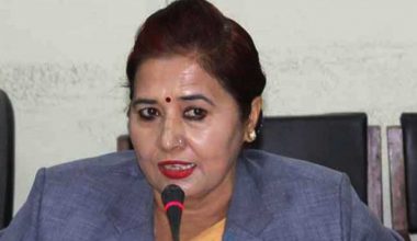 १२ वर्षीय बालिकाकाे बलात्कारीलाई हदैसम्मको कारवाही गर्न नेता सङ्ग्रौलाकाे माग