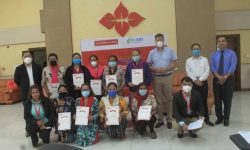 प्रभु बैंक लिमिटेडको “सहयात्रा समृद्दिको” कर्जा योजना शुभारम्भ