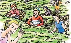 इलामवासी भर्चुअल बैठकबाट एक हुँदै