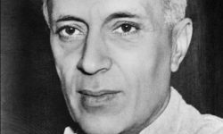 Doing Justice to Nehru Vis-A-Vis’ China