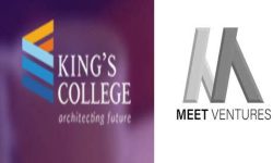 किंग्स् कलेज र मिट भेन्चर्सबीच सहकार्य सम्झौता, नेपालका स्टार्टअपहरुलाई मद्दत पुग्ने