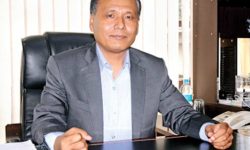 प्रधानमन्त्रीद्वारा विद्युत् प्राधिकरणको कार्यकारी निर्देशकमा कुलमानलाई नियुक्त गर्न निर्देशन