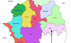 इलाममा कोरोना शून्य