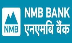 एनएमबी बैंक अन्तराष्ट्रिय बैंकहरुको पीसीएएफको स्टिअरीङ्ग कमिटिमा नियुक्त