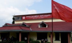 बुल्दी खोलाको पुल उद्घाटन त्रुटिपूर्ण : नेकपा