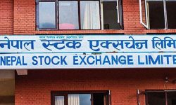 साताको कारोबार ४३ करोडले घट्यो