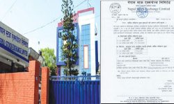 नेप्सेः बार्षिक नवीकरण शुल्क बुुझाउने समय असोज मसान्तसम्म