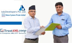 सहकारी संस्थाहरुको लागि सम्पत्ति शुद्धिकरण सफ्टवेयर