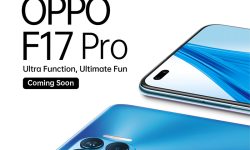 ओप्पो एफ १७ प्रो नेपालमा सार्वजनिक हुने निश्चित