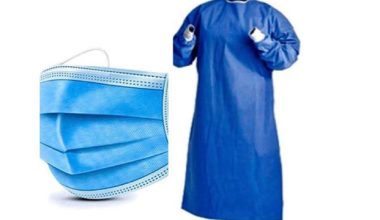 नेपालमै बन्यो पहिलो पटक पिपिईलगायत मास्क परीक्षण गर्ने यन्त्र