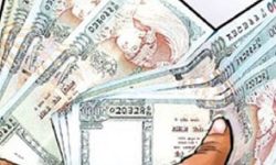 इनरुवा वासिन्दाका बाढी पीडितको आरोपः राहतको रकममा हिनामिना