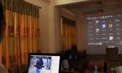 आठ सय पत्रकारका लागि अभिमुखिकरण कार्यक्रम सम्पन्न