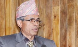 डा. लुइँटेलविरुद्ध अदालतको अवहेलना मुद्दा