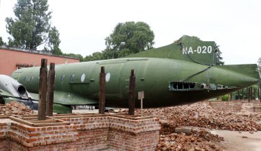 पूर्व राजा शाह चढ्ने जहाज नारायणहिटी दरबार सङ्ग्रहालयमा