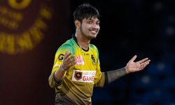 फाइनल प्रवेशका लागि सन्दीप सम्मिलित, जमैका आज भिड्दै